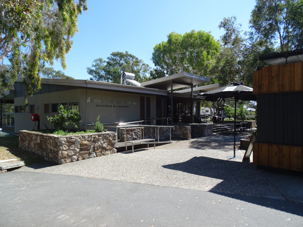 Tweed Billabong Holiday Park