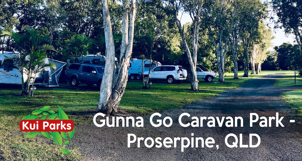 Gunna Go Caravan Park