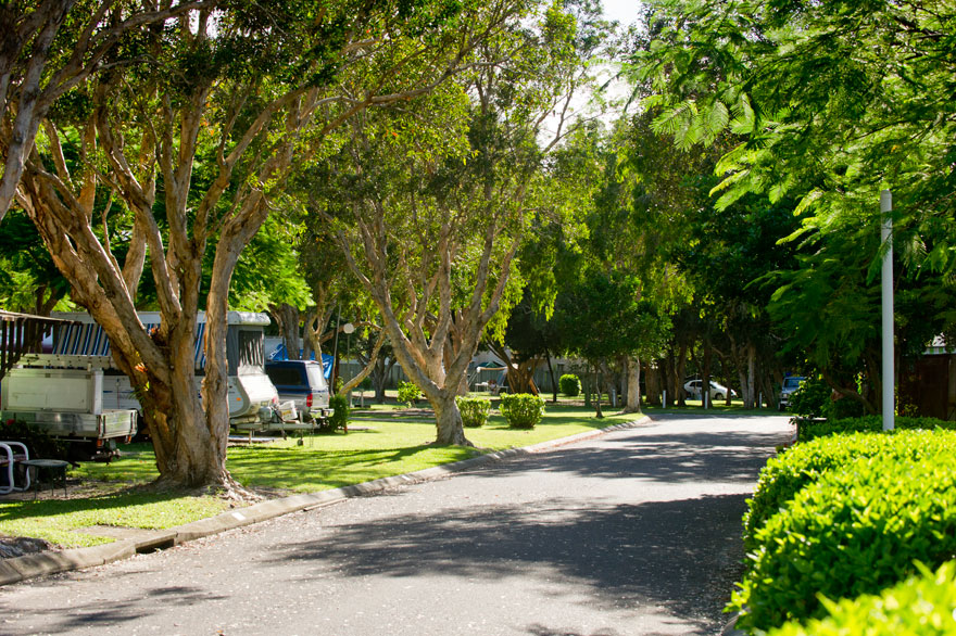 Mudjimba Beach Holiday Park Mudjimba Beach Holiday Park is a hidden oasis for travellers Mudjimba Beach Holiday Park Mudjimba Beach Holiday Park is a hidden oasis for travellers