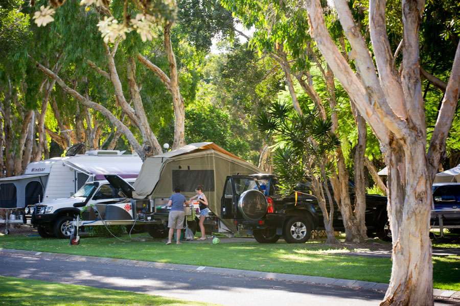 Mudjimba Beach Holiday Park Mudjimba Beach Holiday Park is a hidden oasis for travellers Mudjimba Beach Holiday Park Mudjimba Beach Holiday Park is a hidden oasis for travellers