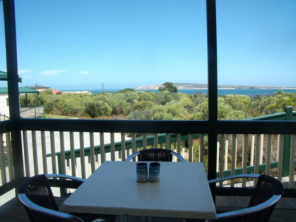 Waterloo Bay Tourist Park