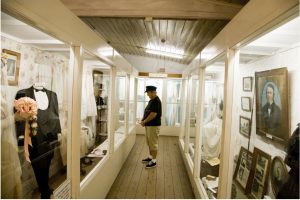 Gulgong Pioneer Museum, courtesy of Destination NSW and Evolving Images