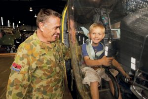 Museum of Australian Army Flying