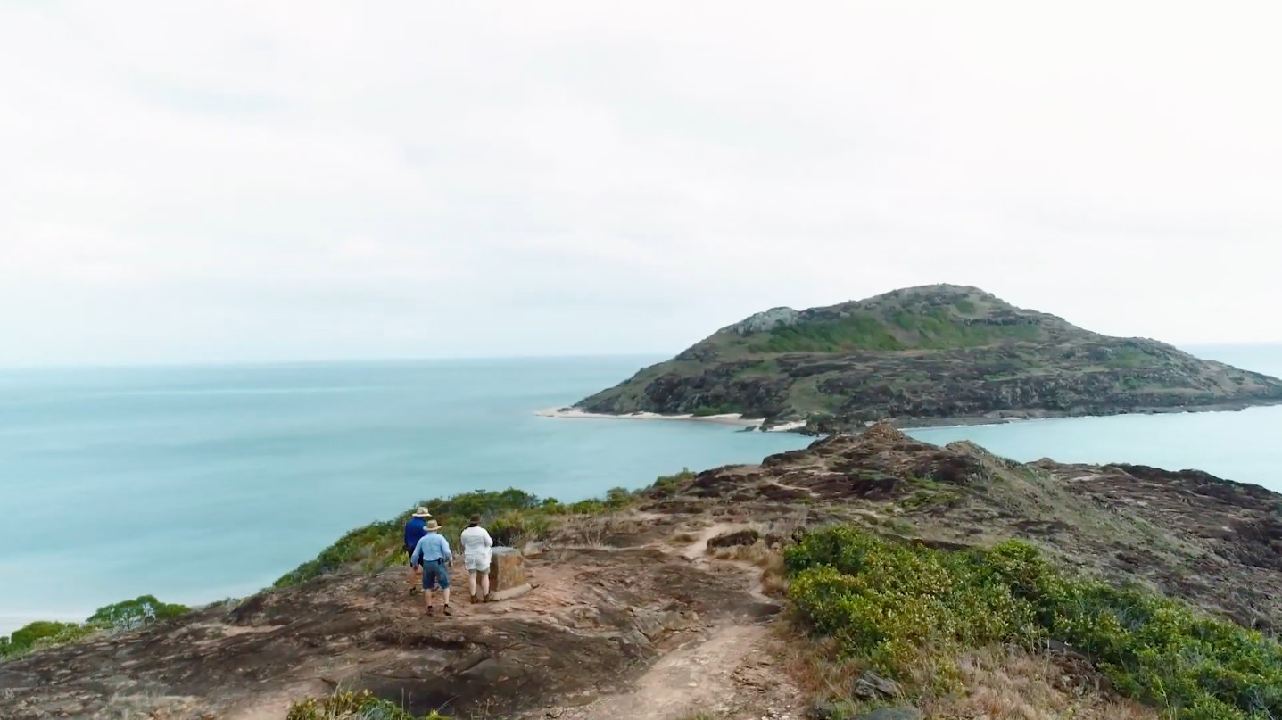 Cape York