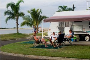 Cotton Tree Holiday Park now taking bookings for June