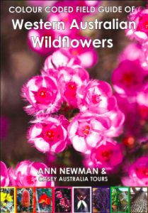 Colour Coded Field Guide of Western Australian Wildflowers