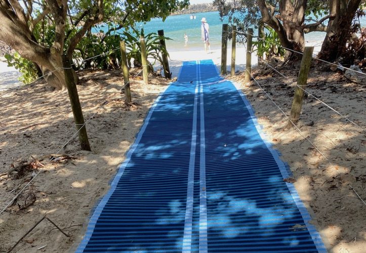 mobimat Holiday Parks Downunder