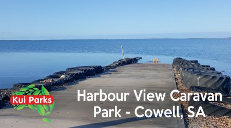 Harbour View Caravan Park